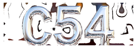 c54 54 logo