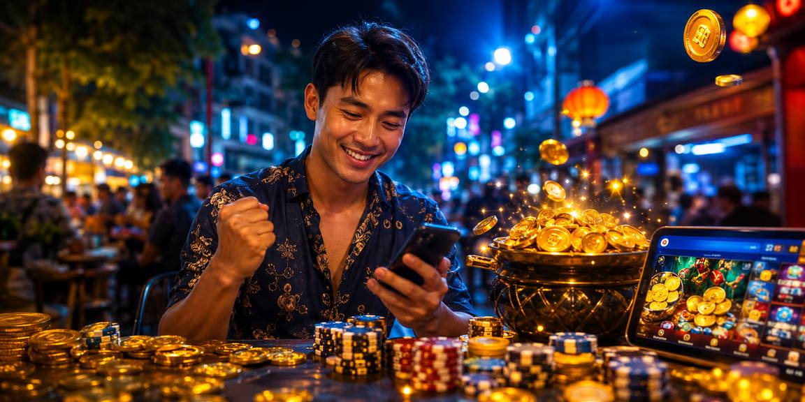 c54 54 Chuỗi rơi liên tiếp